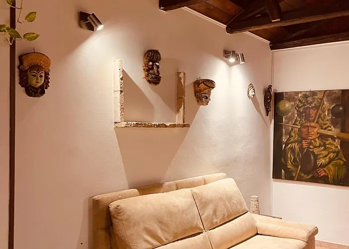 Tatil Evi Fontana