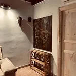 Fontana Ferienhaus *
