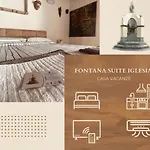 Ferienhaus Fontana Iglesias