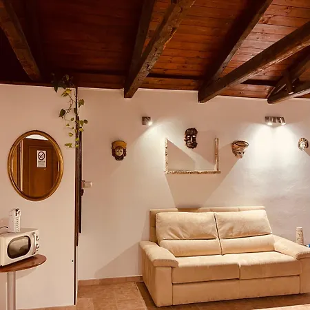 Fontana Casa vacanze Iglesias