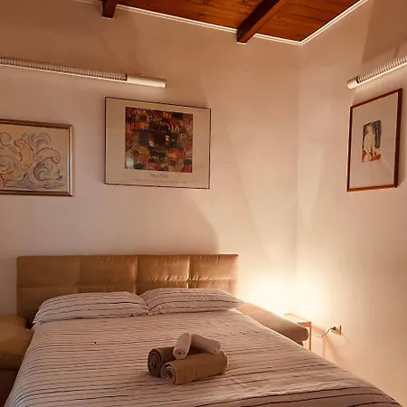 Fontana Ferienhaus