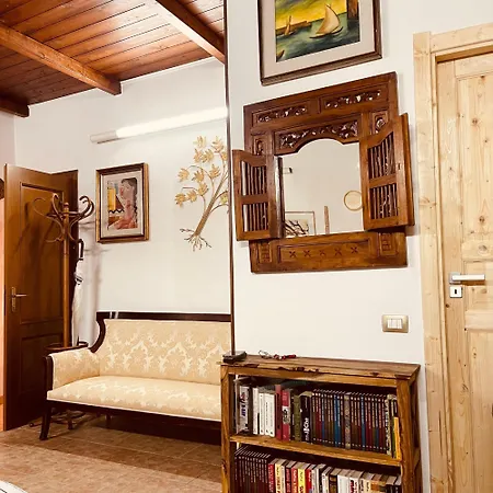 Fontana Casa vacanze *