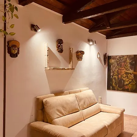 Casa vacanze Fontana