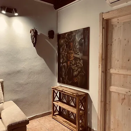 Fontana Casa vacanze *