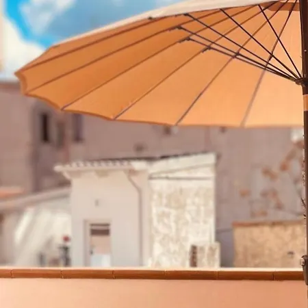 Fontana Holiday home Iglesias