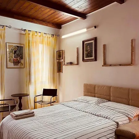 Holiday home Fontana Iglesias