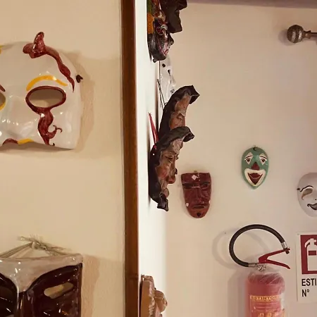 Casa vacanze Fontana Iglesias