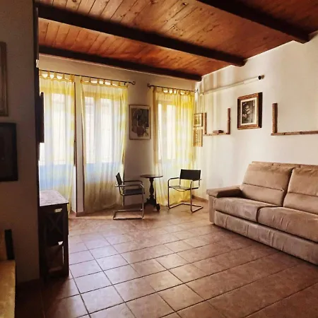 Casa vacanze Fontana Iglesias