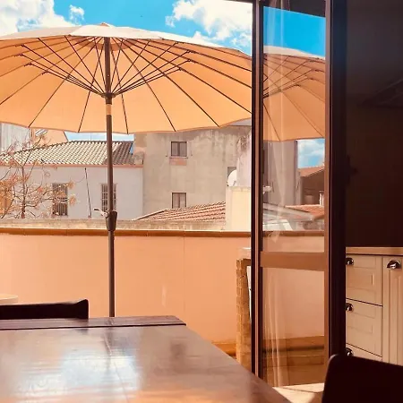 Casa vacanze Fontana