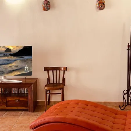 Casa vacanze Fontana *
