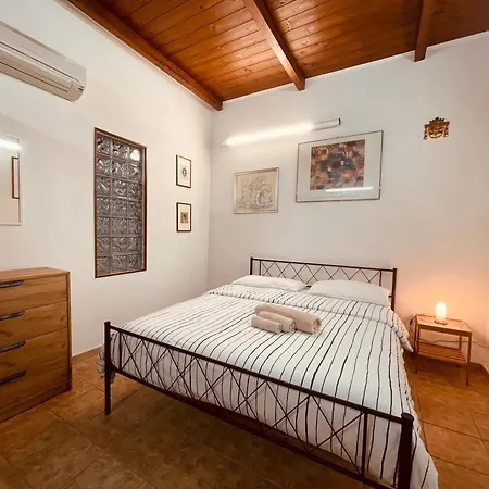 Ferienhaus Fontana